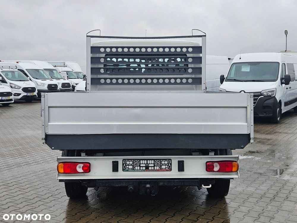 Citroën Jumper Wywrotka *74900zł NETTO* 2.2 HDi/140KM - 11