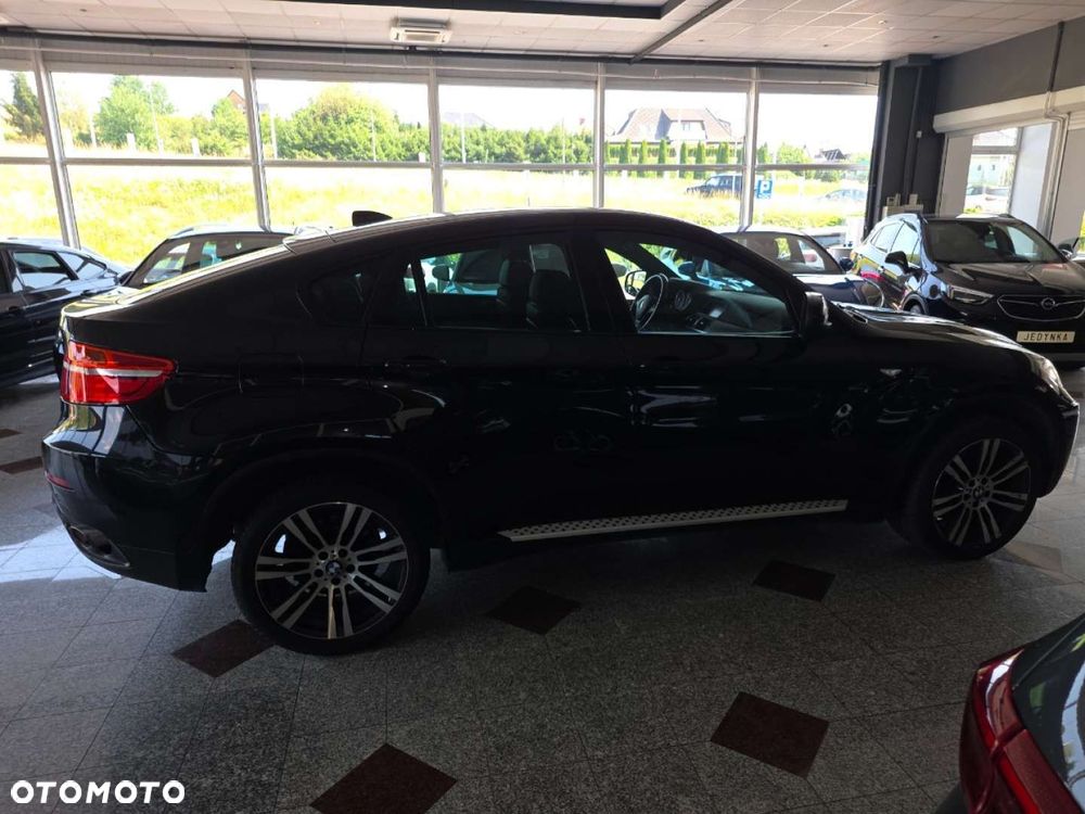 BMW X6 - 4