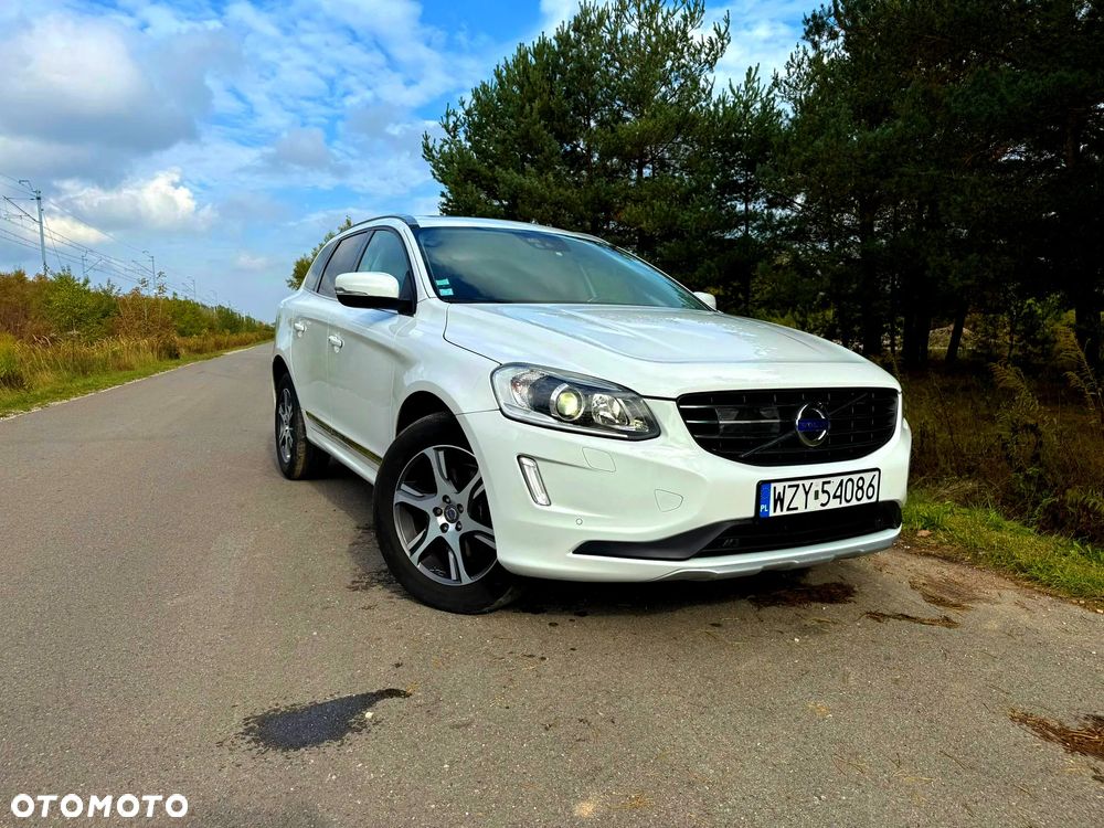 Volvo XC 60 D4 Drive-E Summum - 8