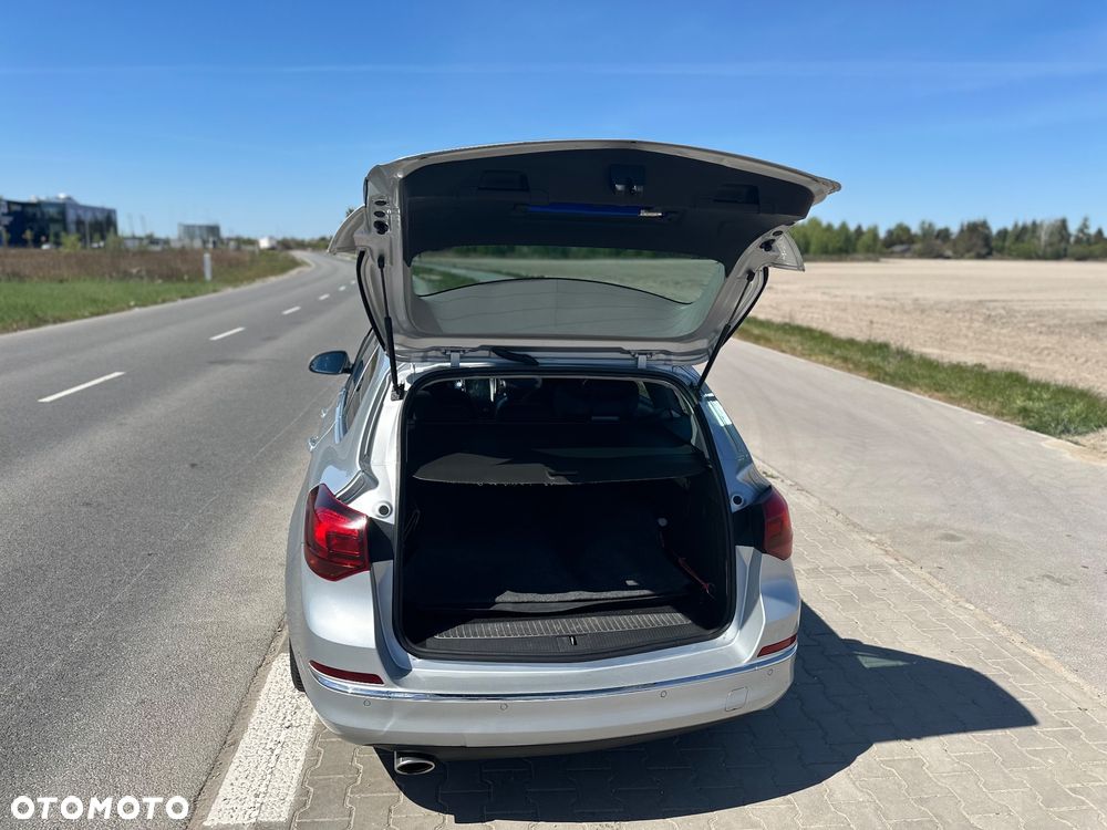 Opel Astra 2.0 CDTI Sport S&S - 19