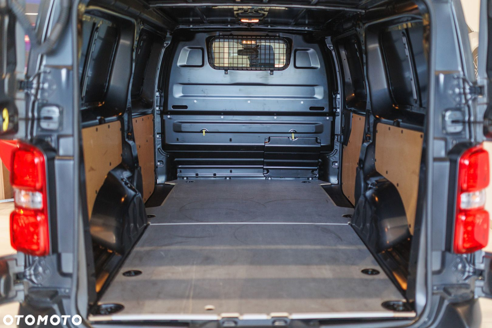 Toyota ProAce - 20