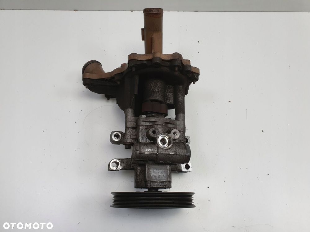 Ford Transit MK7 VII 2.2 TDCI POMPA WSPOMAGANIA 6C11-3A674-AB - 5