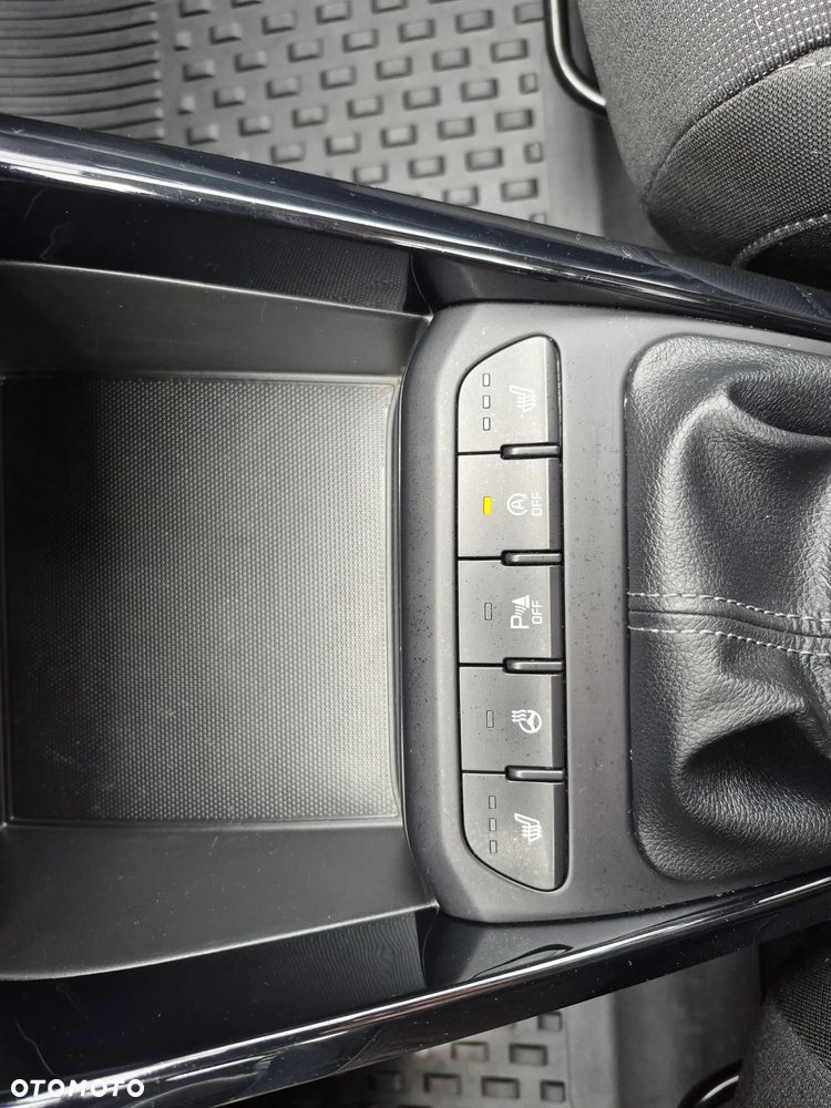 Kia Rio 1.0 T-GDI L Business Line - 12