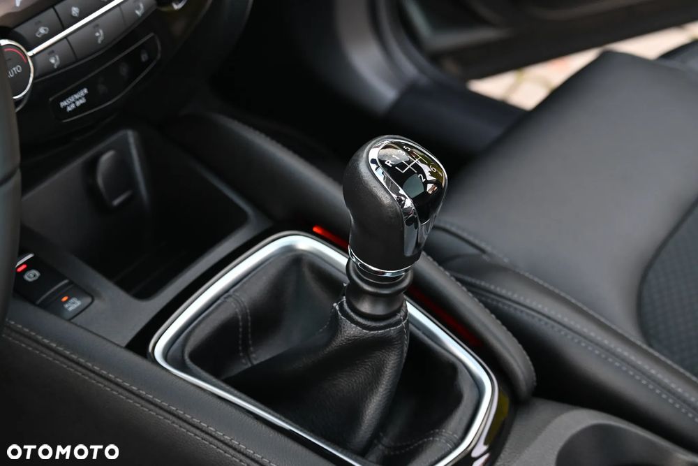 Nissan Qashqai 1.2 DIG-T Tekna EU6 - 29