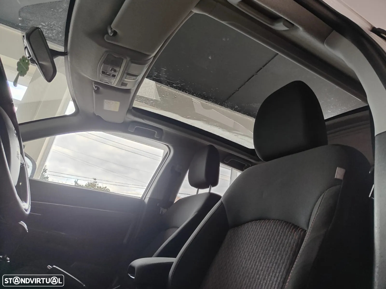 Mitsubishi ASX 1.6 MIVEC Intense - 24