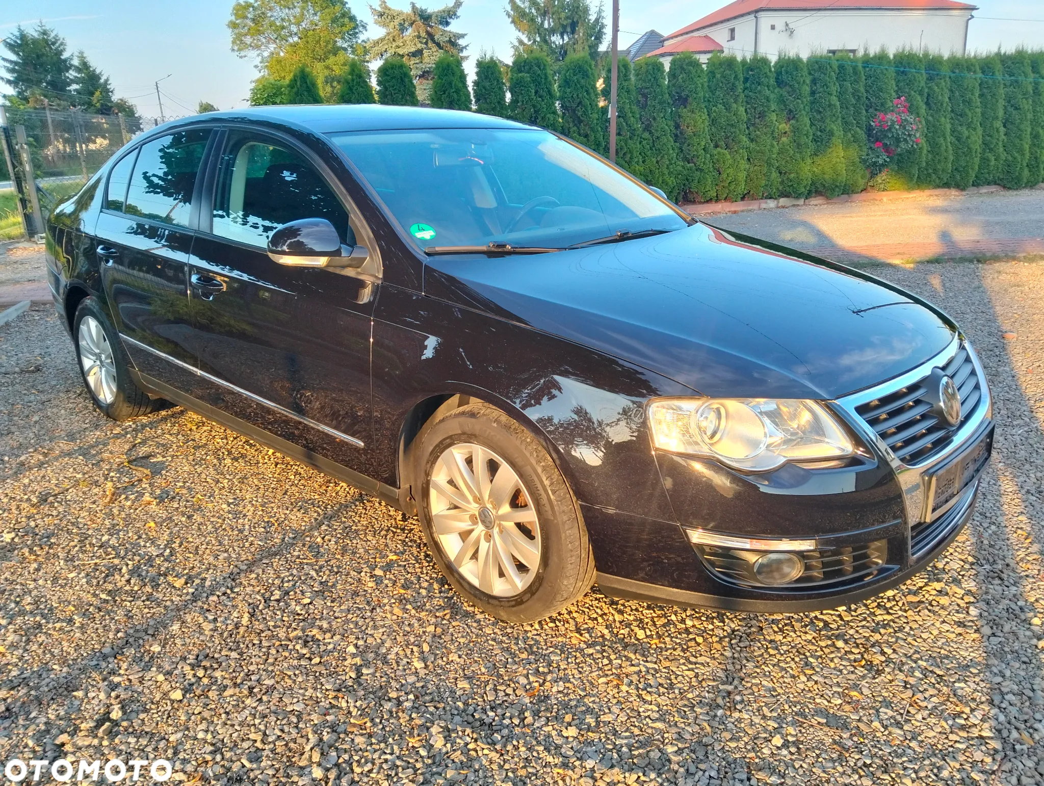 Volkswagen Passat 1.6 Trendline - 3