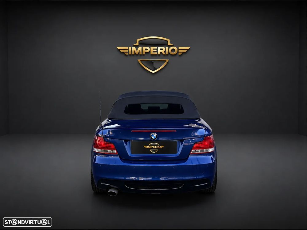 BMW 120 d - 7