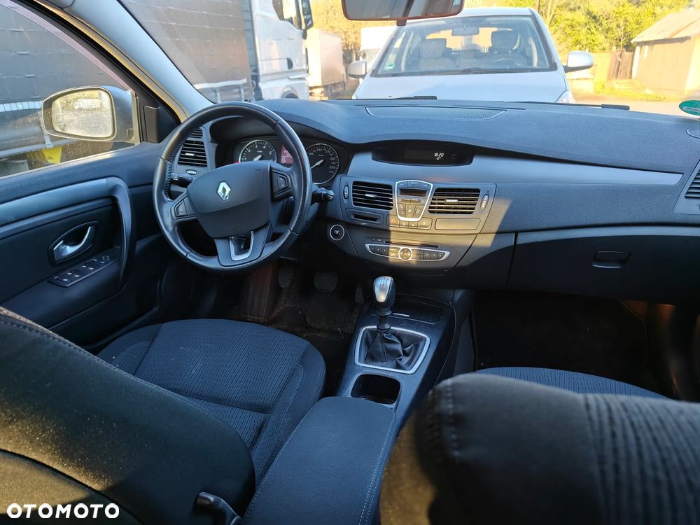 Renault Laguna 2.0 16V Expression - 10