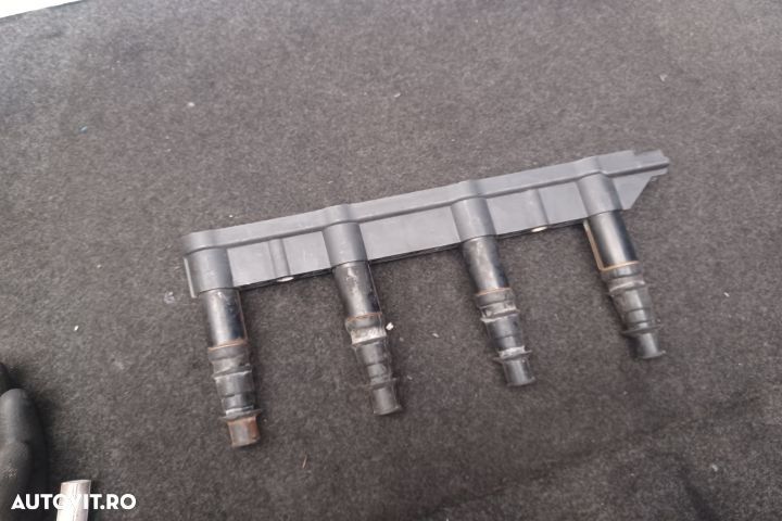 Bobina inductie 9651710680 1104091 9651710680 1104091 Citroen C4 1 [2 - 4