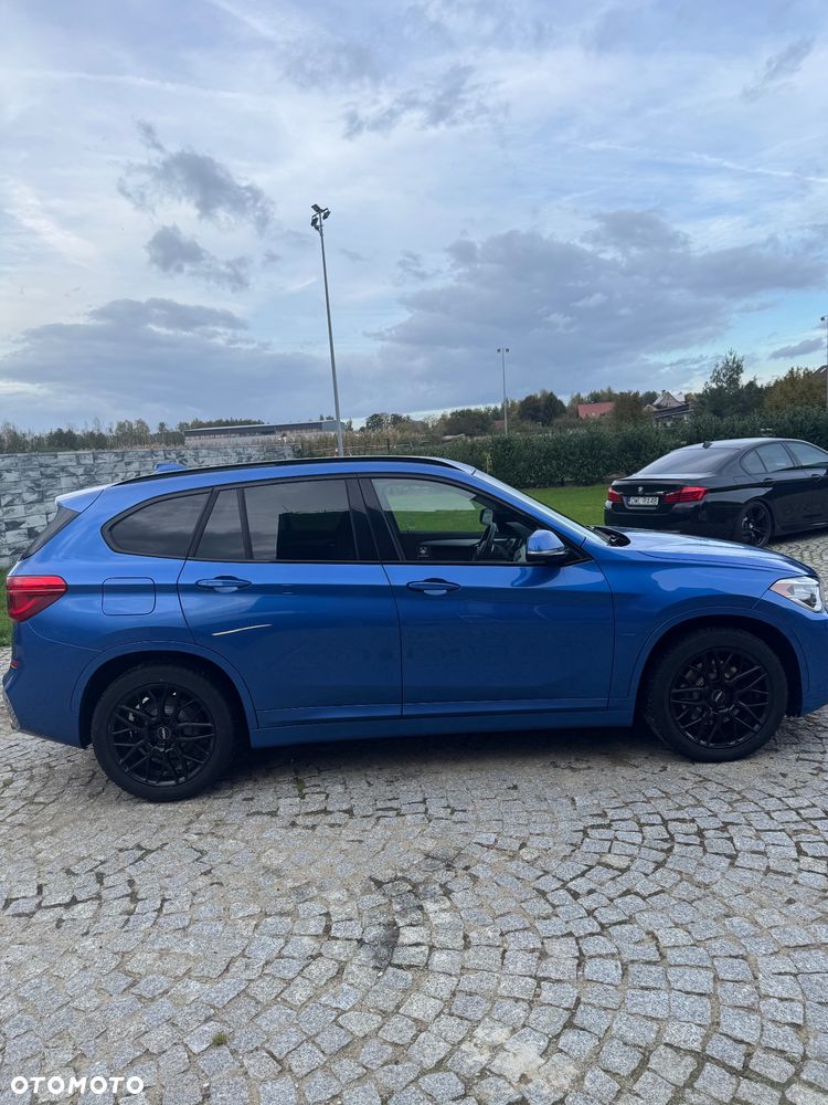 BMW X1 xDrive25i M Sport - 3