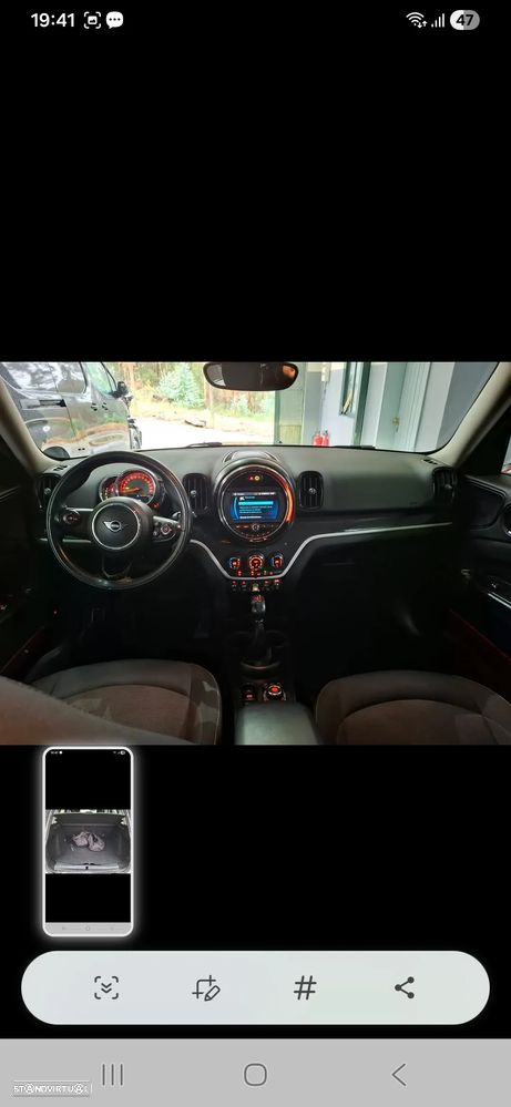 MINI Countryman Cooper SE ALL4 Auto - 3