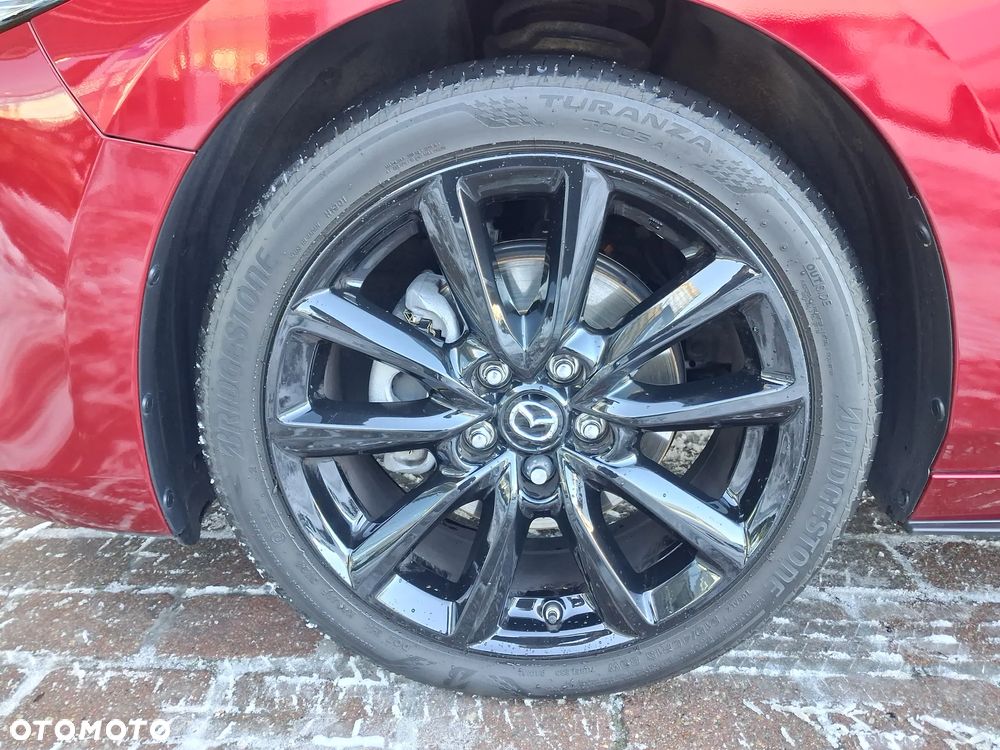 Mazda 3 2.0 mHEV Takumi - 5