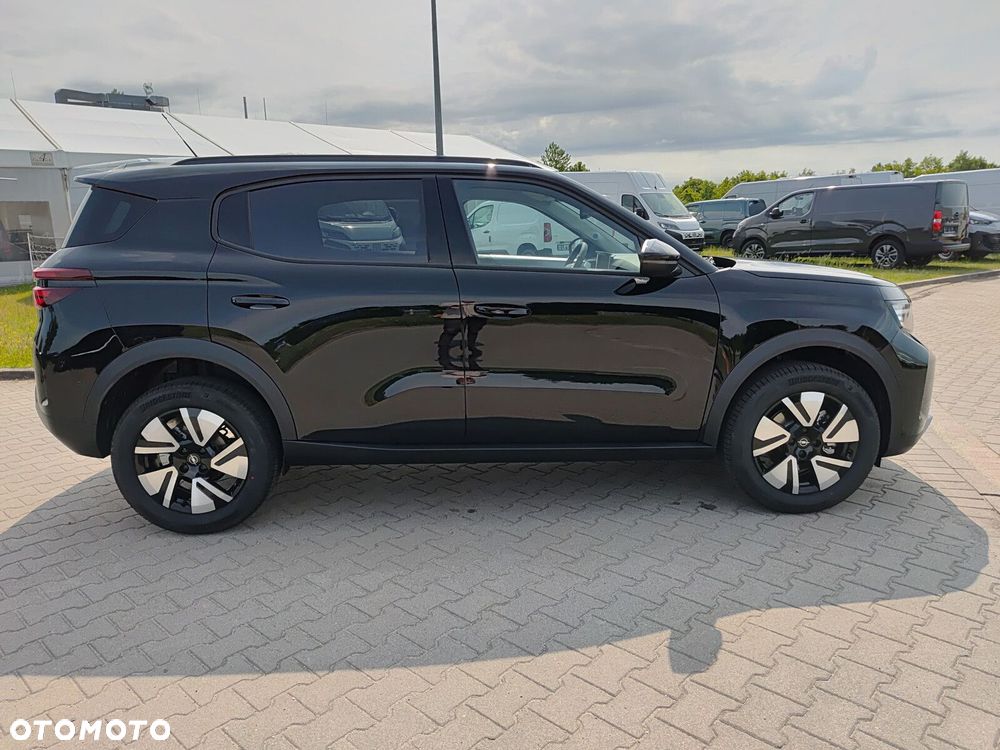 Opel Frontera - 6