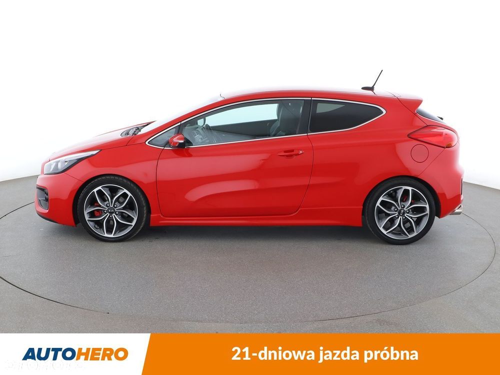 Kia ProCeed - 3