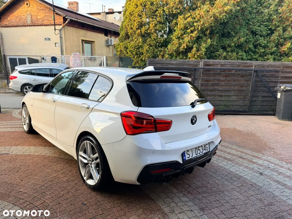 BMW Seria 1 - 4