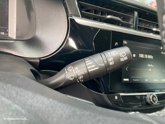 Opel Corsa 1.2 T GS - 17