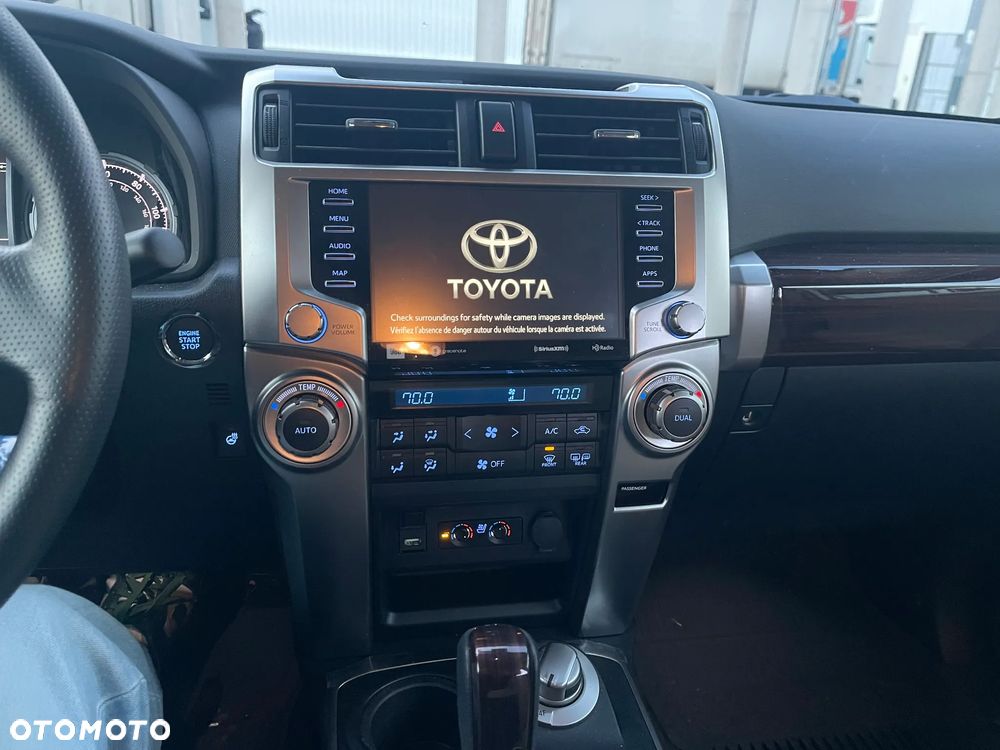 Toyota 4-Runner - 19