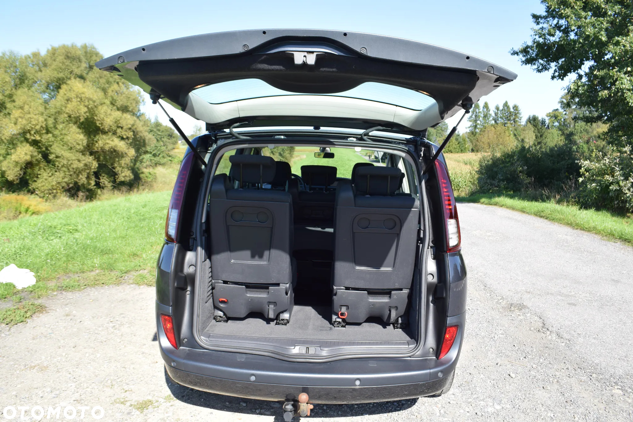 Renault Espace 2.0T Dynamique - 30