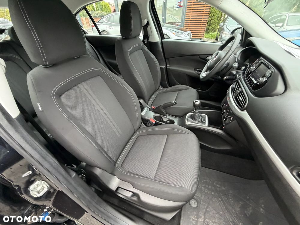 Fiat Tipo 1.4 T-Jet Easy - 37
