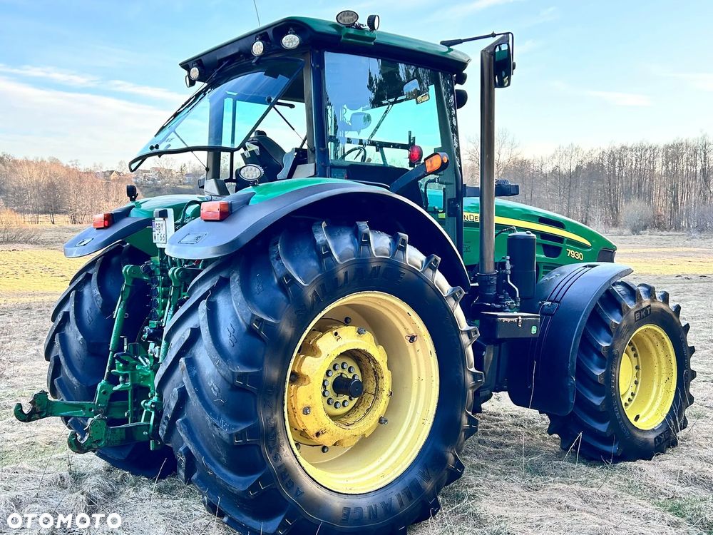 John Deere - 12
