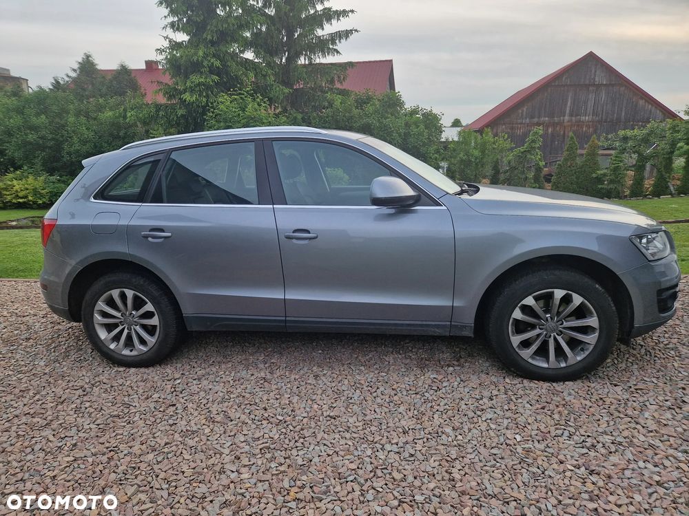 Audi Q5 2.0 TDI Quattro - 3