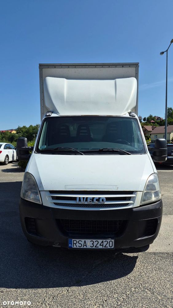 Iveco 35C12 - 1