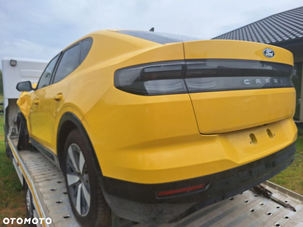 Ford Capri 77 kWh RWD - 7