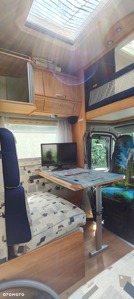 Fiat Ducato - 12