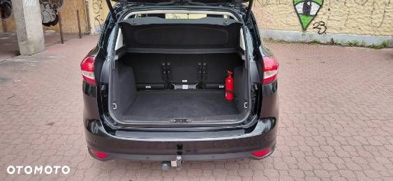 Ford C-MAX 1.5 TDCi Start-Stop-System Titanium - 4