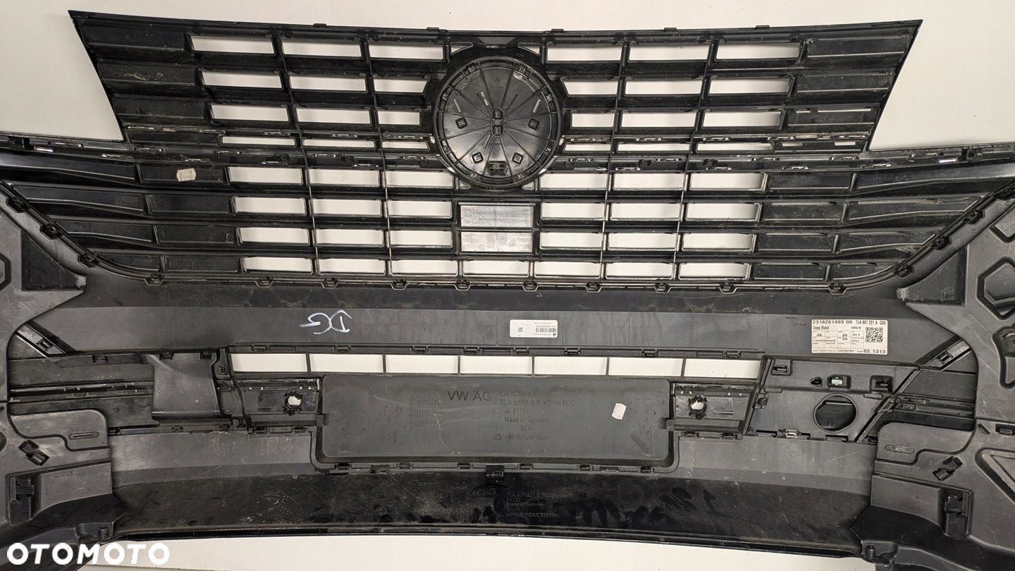 Zderzak przedni VW MULTIVAN T6.1 - 13