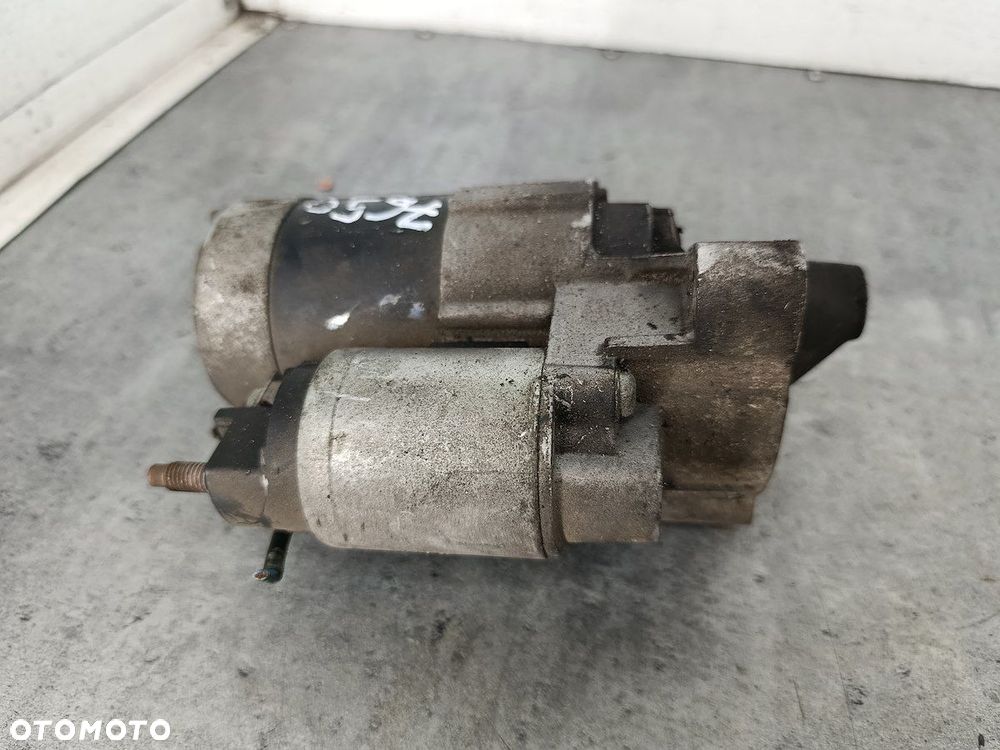 ROZRUSZNIK CITROEN C5 II 9656299480-02  M000T86081 2.0 16V - 4