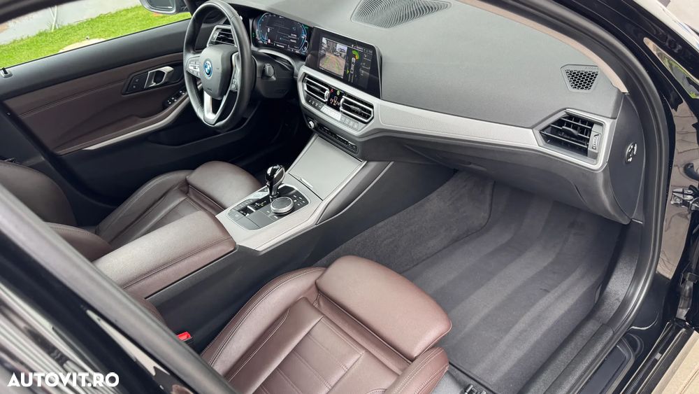 BMW Seria 3 - 13