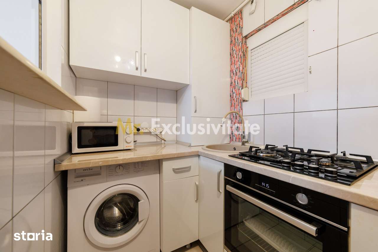 Apartament 2 camere | Etaj 2 din 4 | Pitești-Arges — fotografia 3