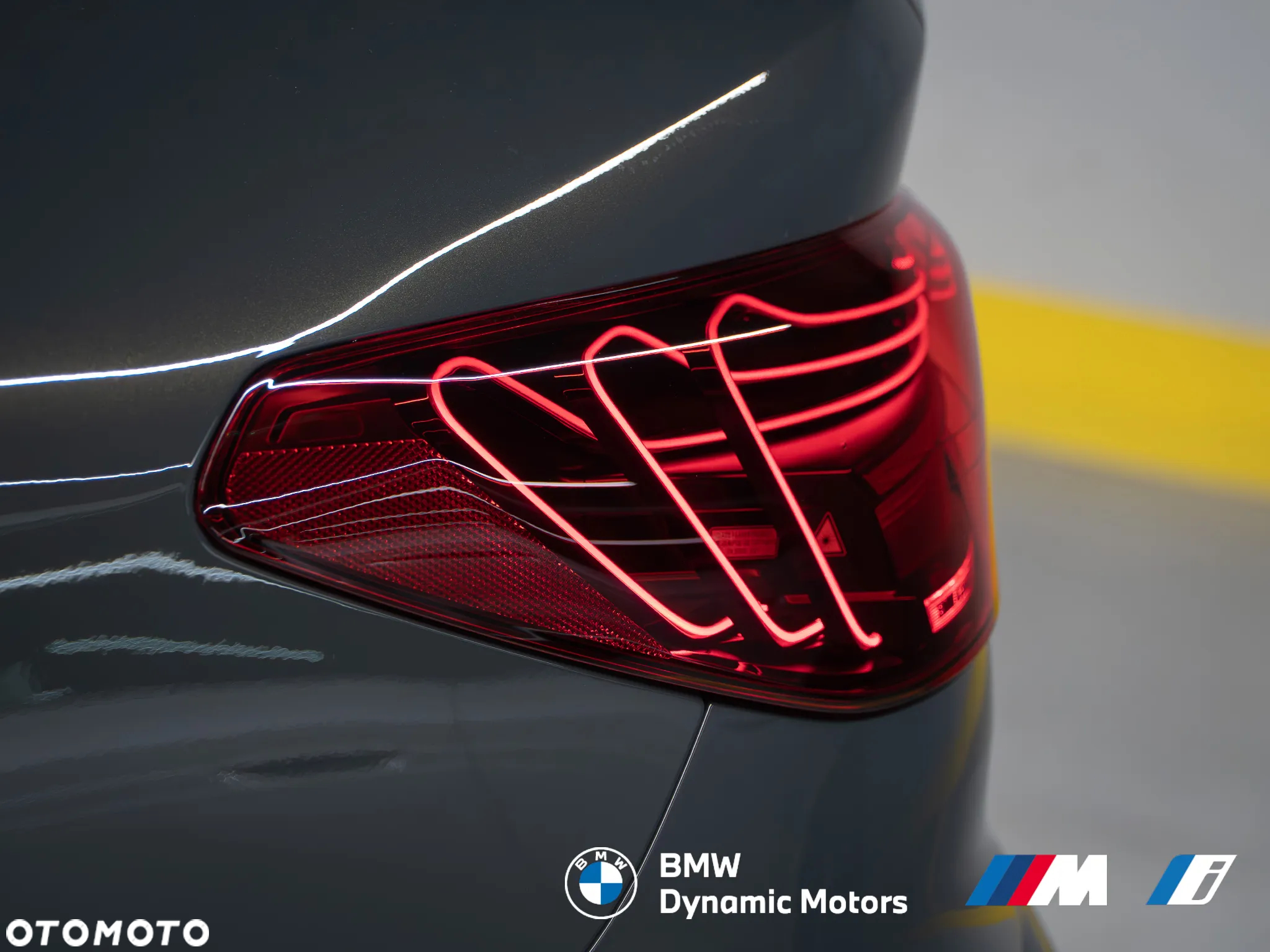 BMW Seria 4 430i xDrive Coupe M Sport - 10