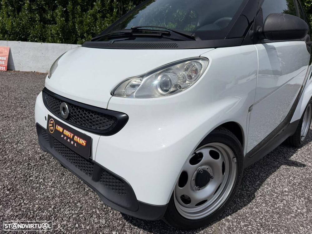 Smart ForTwo Coupé - 18