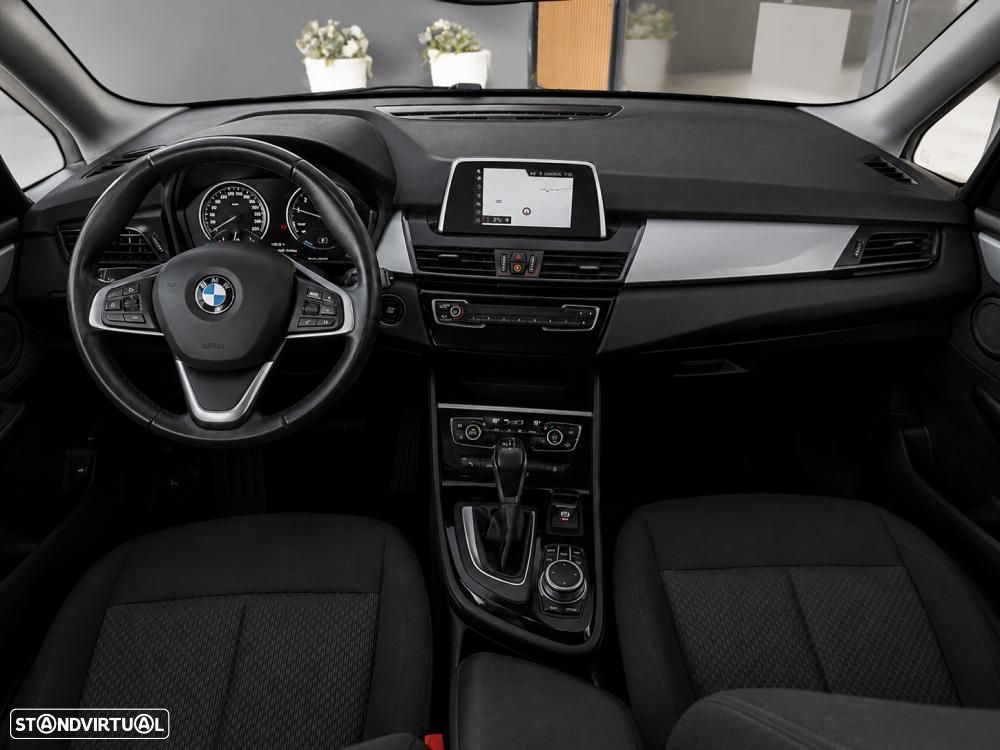 BMW 225xe Active Tourer Advantage - 4