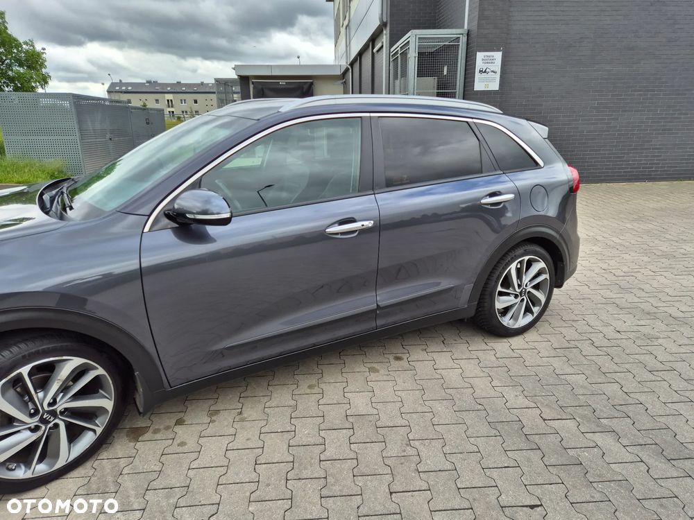 Kia Niro 1.6 GDI Hybrid XL - 3