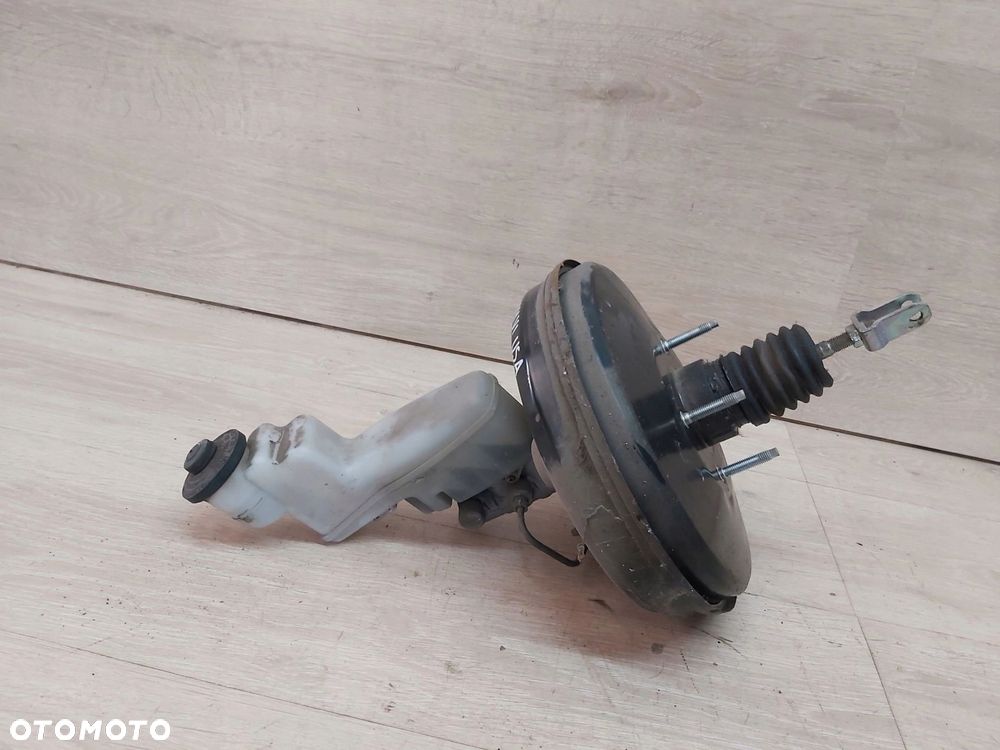 TOYOTA Camry VI XV40 pompa hamulcowa serwo 131010-14970 2,4 vvti 06-11r - 3