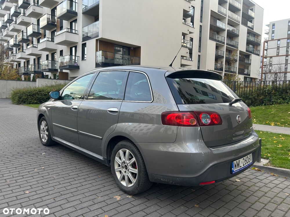 Fiat Croma - 3