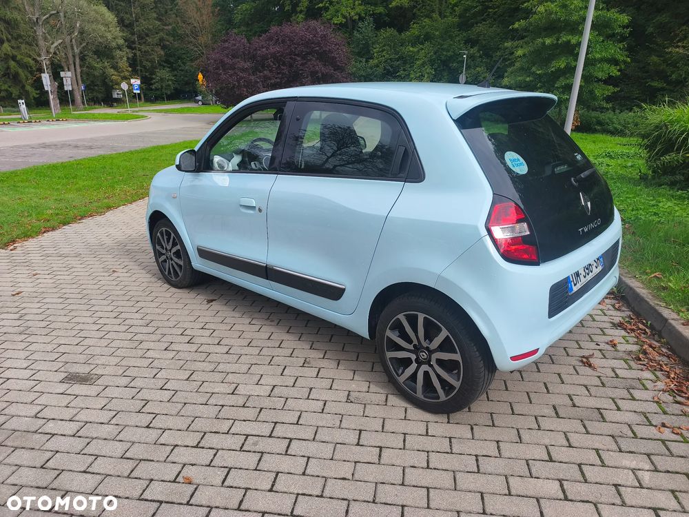Renault Twingo SCe 70 Intens EU6 - 8