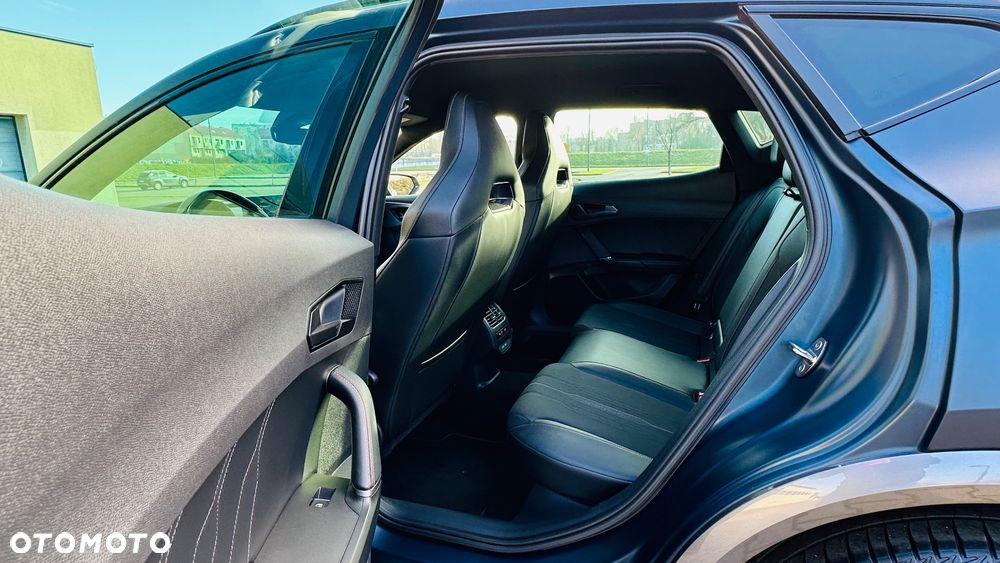 Cupra Formentor VZ 2.0 TSI 4Drive DSG - 22