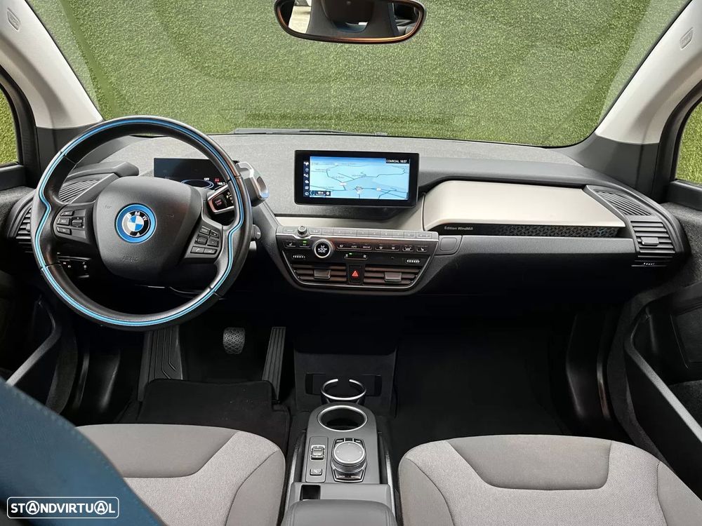 BMW i3 120Ah - 11