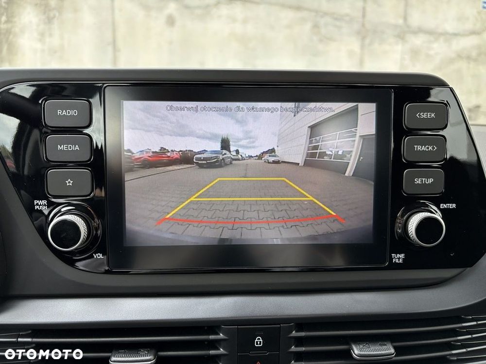 Hyundai i20 1.0 T-GDi Modern - 12