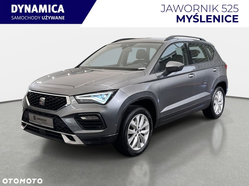Seat Ateca - 5