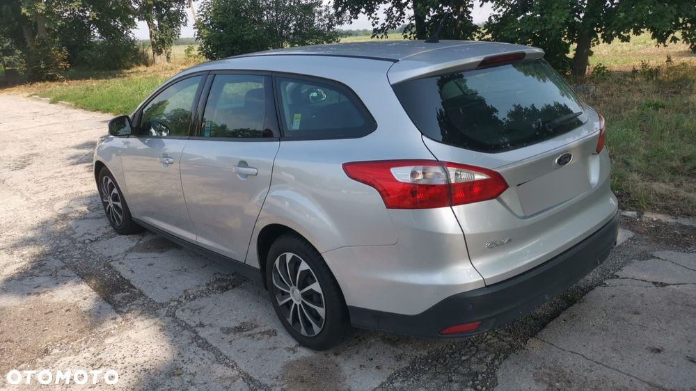 Ford Focus 2.0 TDCi Edition - 2