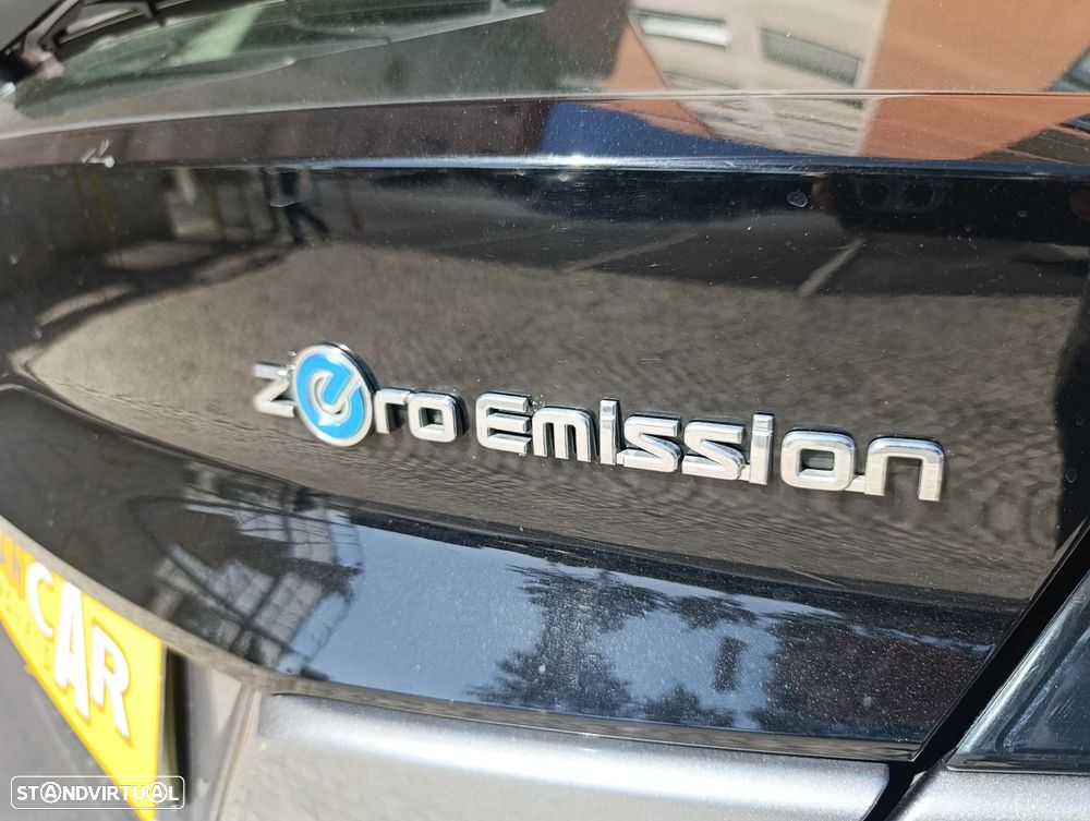 Nissan Leaf Tekna - 5