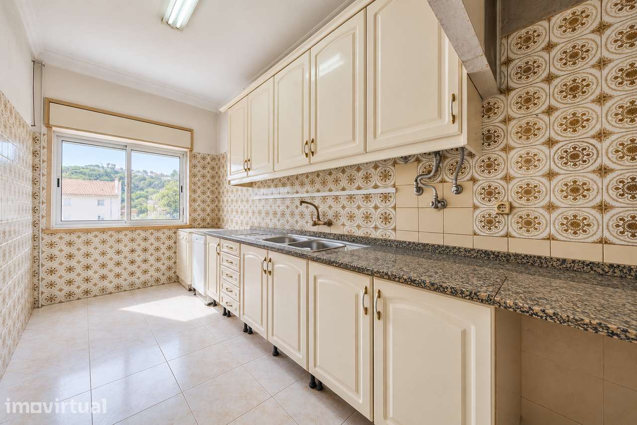 Apartamento T2 Ramada, Odivelas - Grande imagem: 5/22