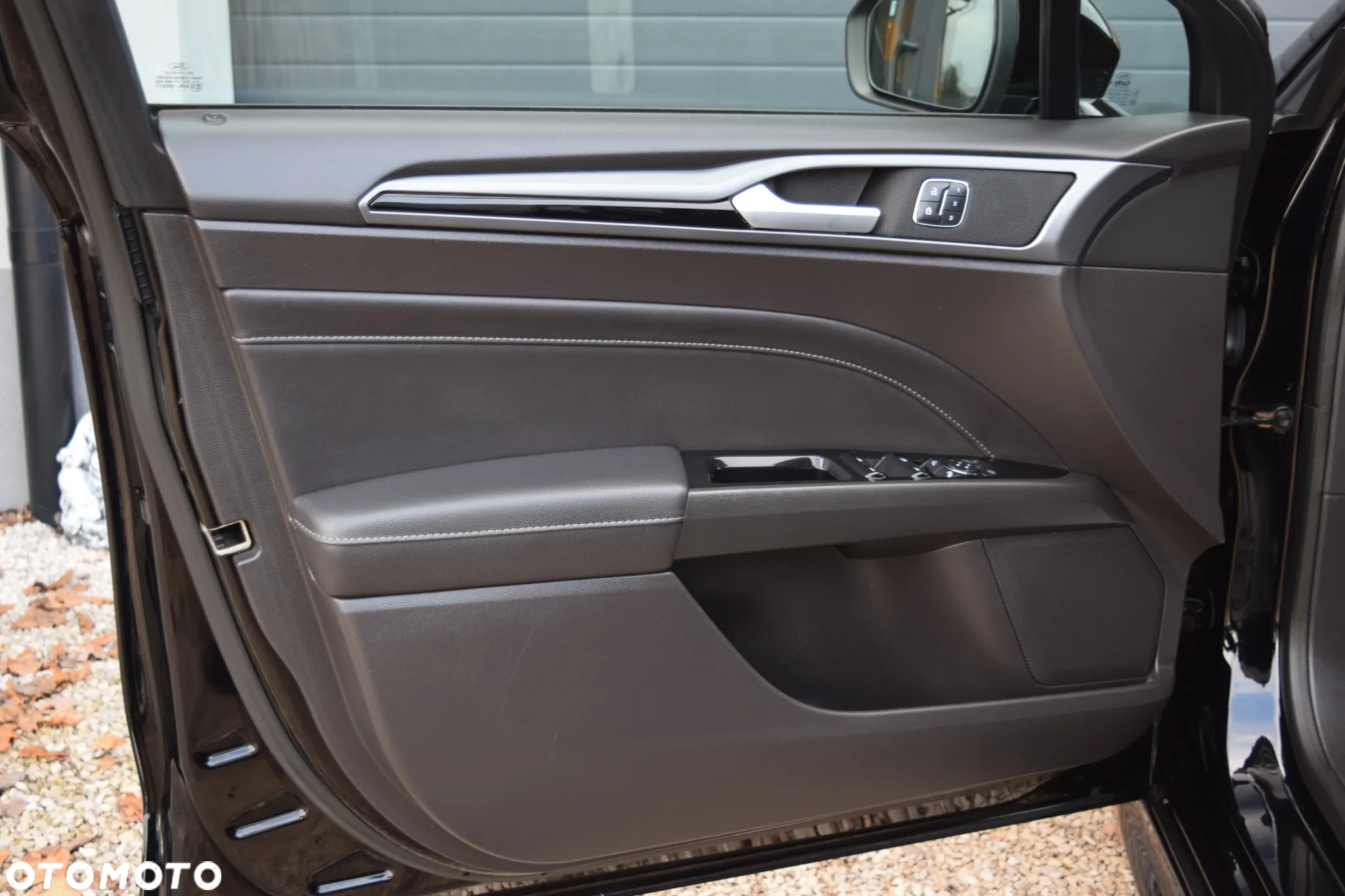 Ford Mondeo 2.0 TDCi ST-Line X PowerShift - 18