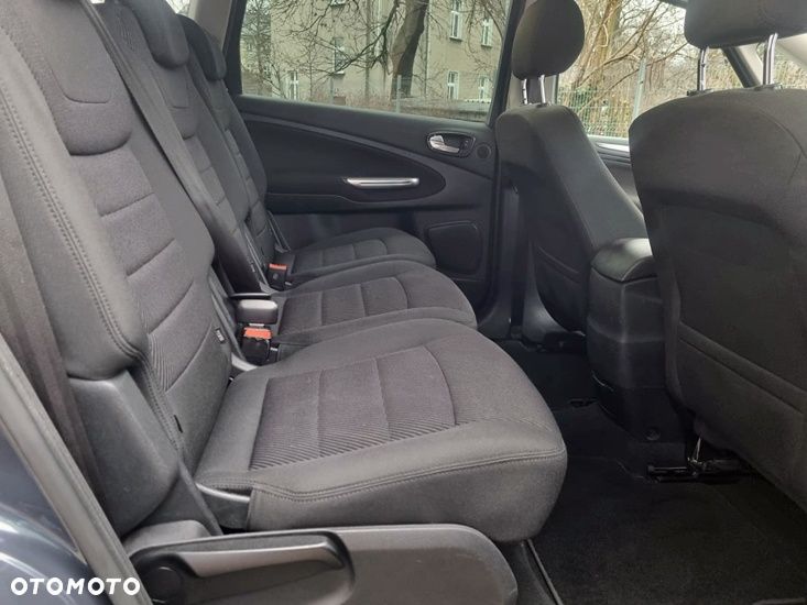 Ford S-Max 2.0 TDCi DPF Business Edition - 20