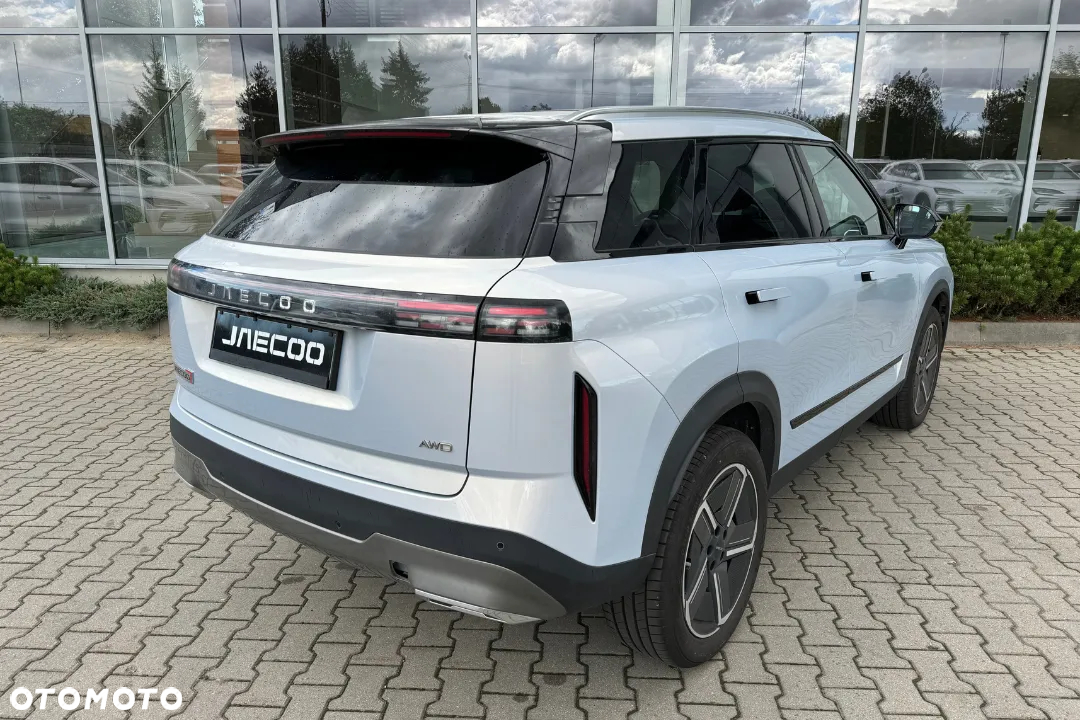 Jaecoo 7 - 6